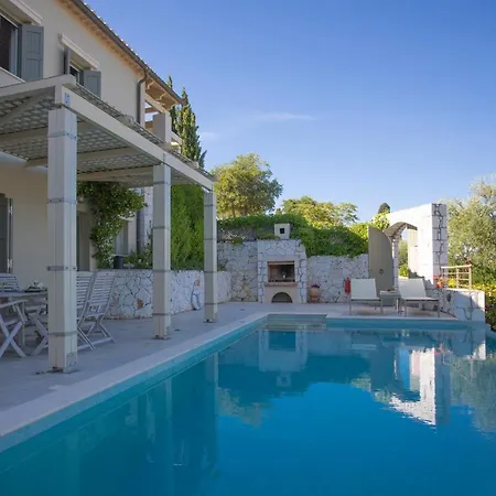 Fiscardo View * فيسكاردو