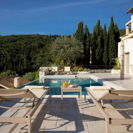 Fiscardo View فيلة فيسكاردو