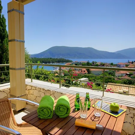 فيلة Fiscardo View فيسكاردو