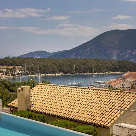 Fiscardo View
