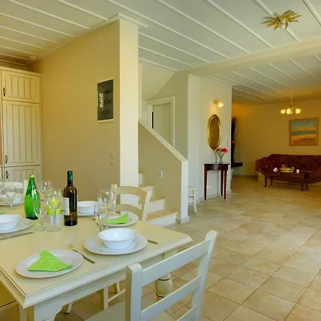 Fiscardo View فيلة فيسكاردو