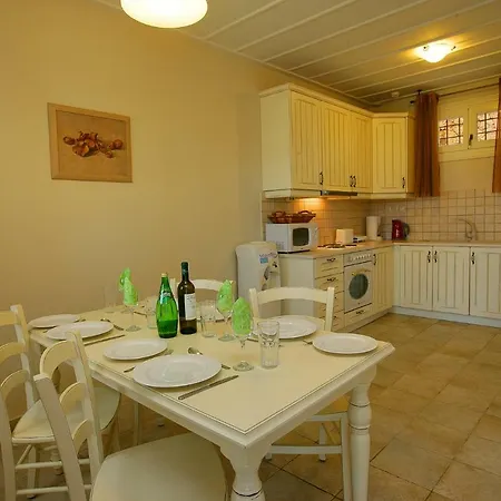 Fiscardo View فيلة فيسكاردو