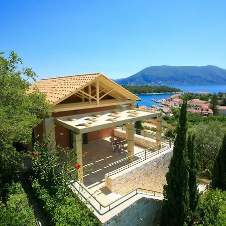 Fiscardo View 빌라 *
