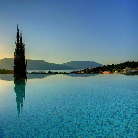 Fiscardo View فيسكاردو