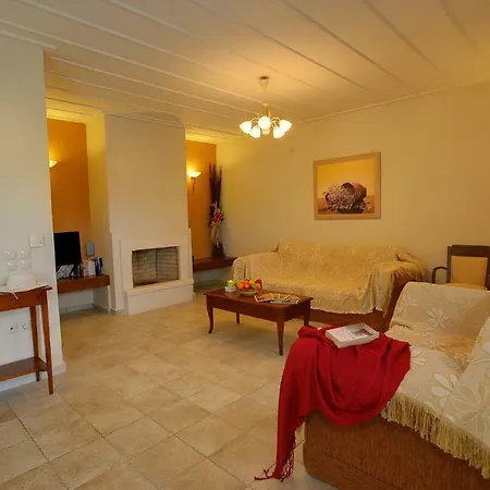 فيلة Fiscardo View فيسكاردو