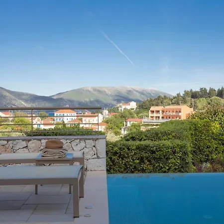 Villa Fiscardo View Fiskardo