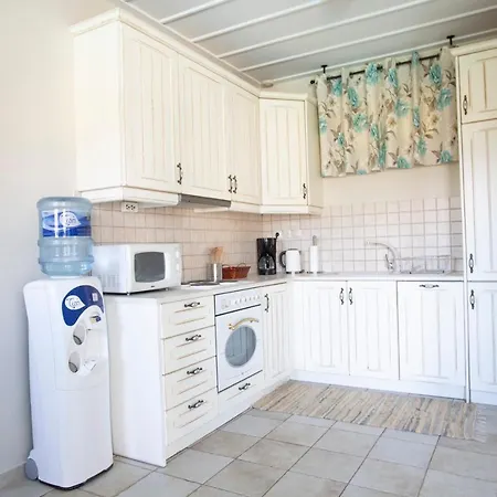 Fiscardo View Villa Fiskardo