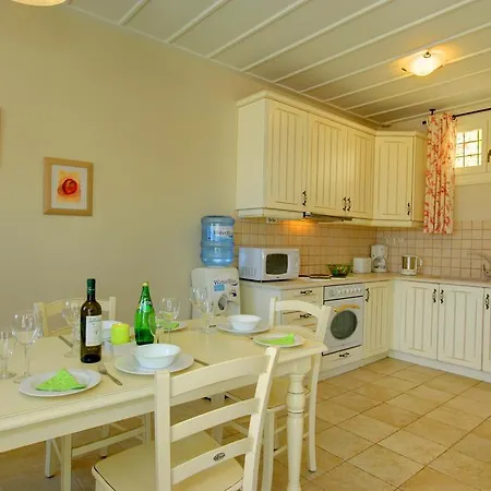 Villa Fiscardo View *