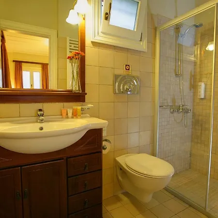 Fiscardo View Fiskardo