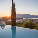 Вилла Fiscardo View