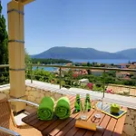 Вилла Fiscardo View Фискардон