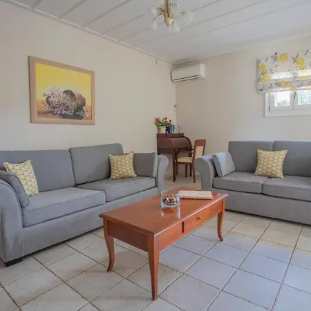 Fiscardo View Villas