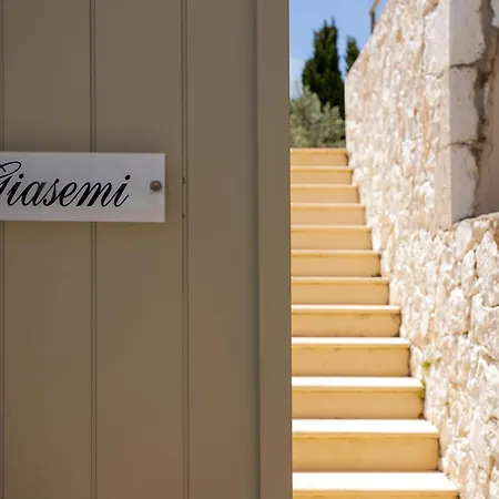 Villa Fiscardo View Villas