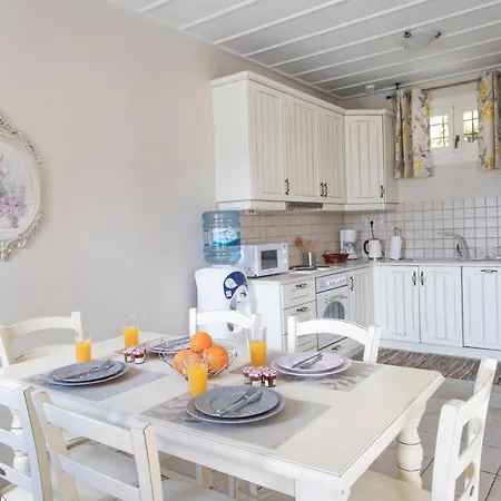 Fiscardo View Villas