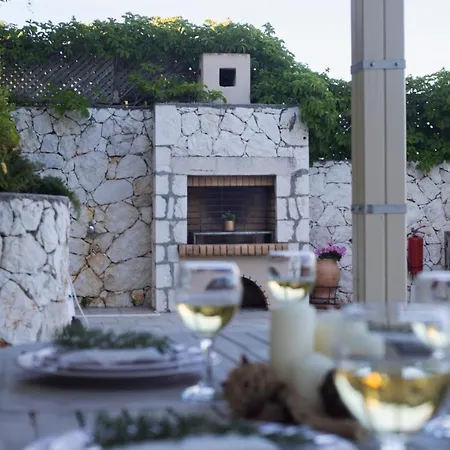 Fiscardo View Villas Fiskardo