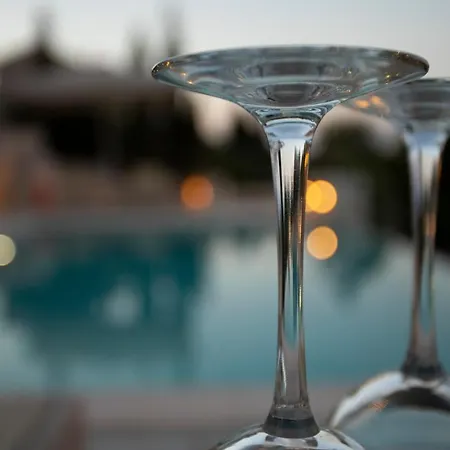 Fiscardo View Villas Villa