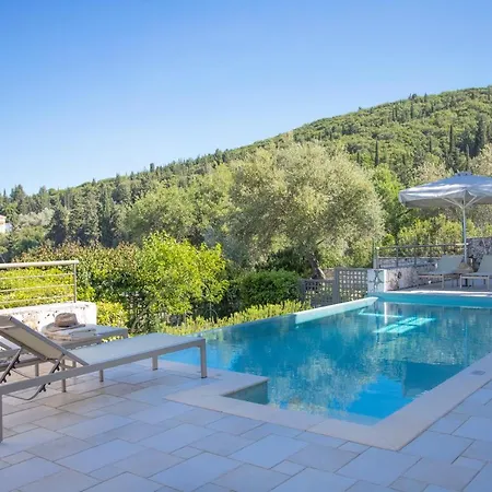 Fiscardo View Villas Villa Fiskardo