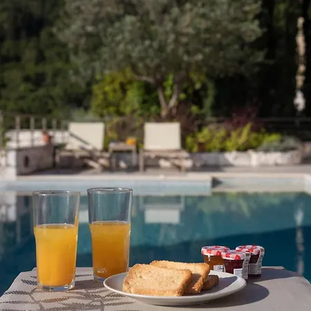 Fiscardo View Villas Fiskardo