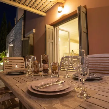 Fiscardo View Villas *