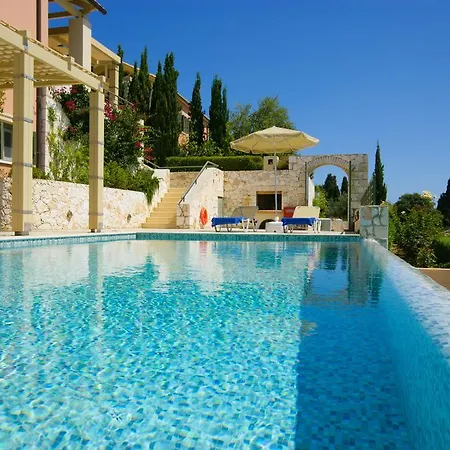 Fiscardo View Villas * Fiskardo