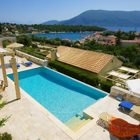 Fiscardo View Fiskardo