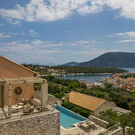 Fiscardo View