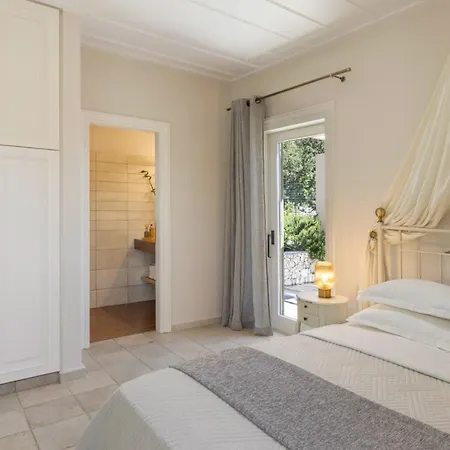 Fiscardo View Fiskardo