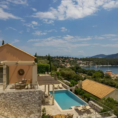 Fiscardo View * Fiskardo