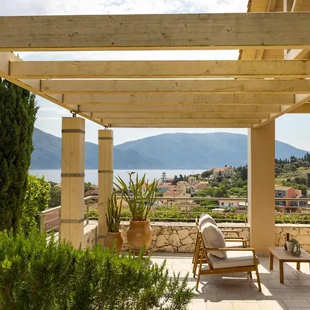 Fiscardo View