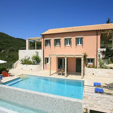 Fiscardo View Villas * Fiskardo