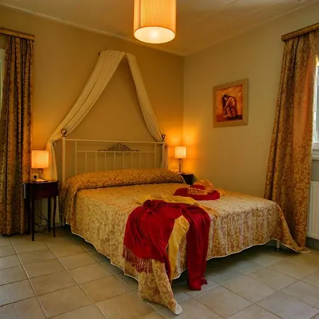 Villa Fiscardo View Villas