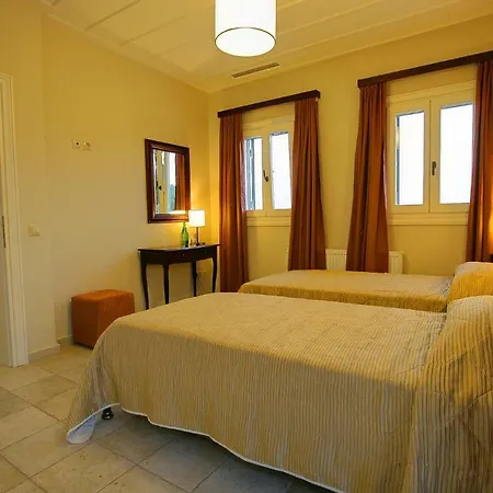 Vila Fiscardo View Fiskardo