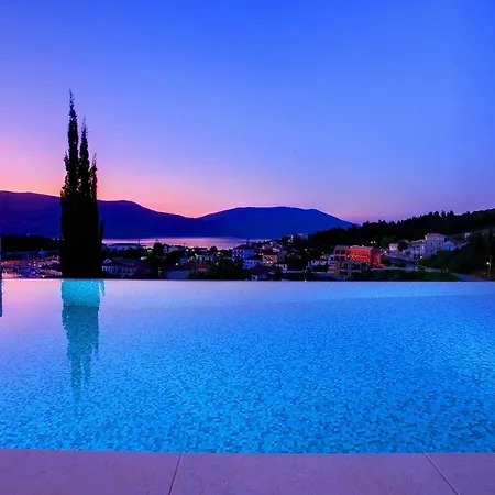 Fiscardo View Villas